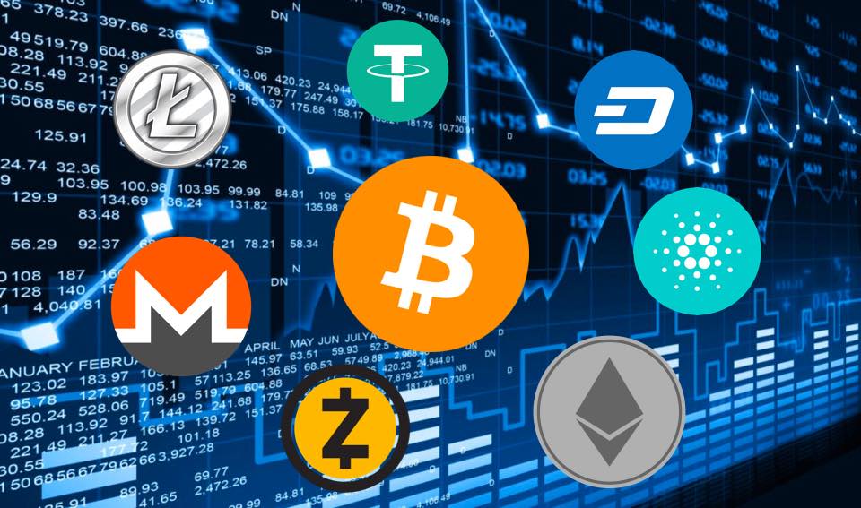 Invertir en Bitcoin y Criptomonedas - Juan en Cripto