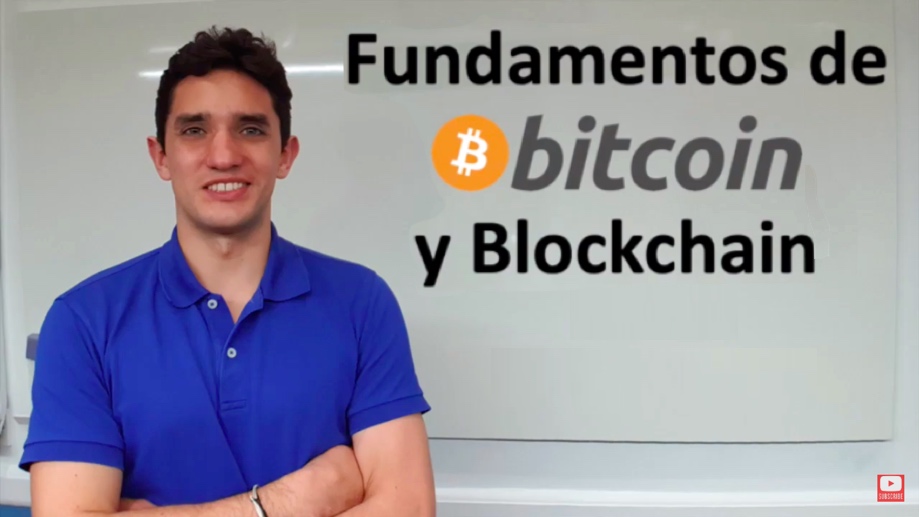 Videos del Curso Fundamentos de Bitcoin y Blockchain - Juan en Cripto