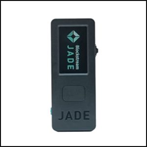 Jade Wallet Promoción